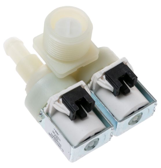 Picture of OEM General Electric (GE) WD15X30860 Dual Inlet Valve