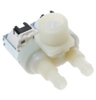 Picture of OEM General Electric (GE) WD15X30860 Dual Inlet Valve