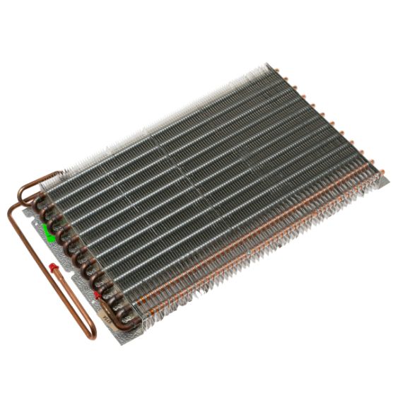 Picture of OEM GE Evaporator Bm A WR87X20947