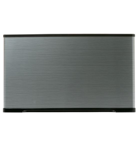 Picture of OEM GE F Door Assembly WR90X20273