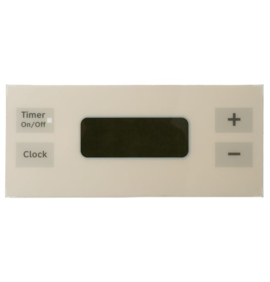 Picture of OEM GE Faceplate WB27X22622