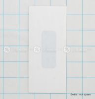 Picture of OEM GE Faceplate WB27X22622