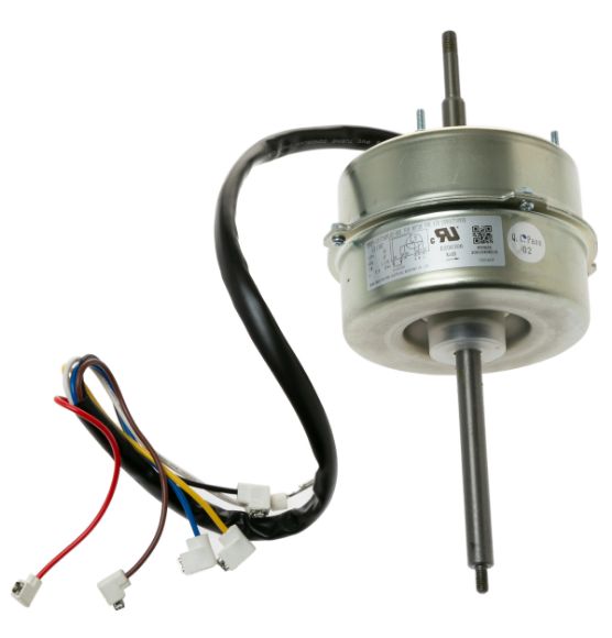 Picture of OEM GE Fan Motor WJ95X10029