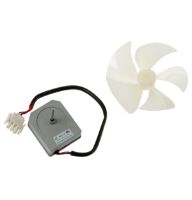 Picture of OEM General Electric (GE) WR60X38704 Fan Motor