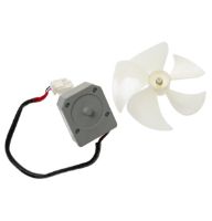 Picture of OEM General Electric (GE) WR60X38704 Fan Motor
