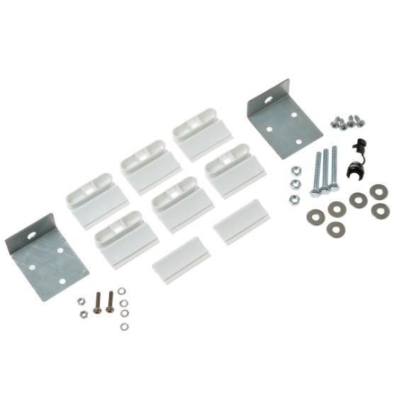 Picture of OEM General Electric (GE) WR49X37086 Fasteners-heater