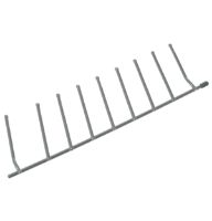 Picture of OEM General Electric (GE) WD28X24662 Fold Down Tines Rear