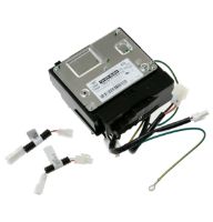 Picture of OEM GE Compressor Inverter Control Board WR49X10283