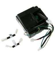 Picture of OEM GE Compressor Inverter Control Board WR49X10283