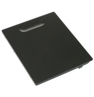 Picture of OEM General Electric (GE) WC01X20623 Service Door - Cafe Matte