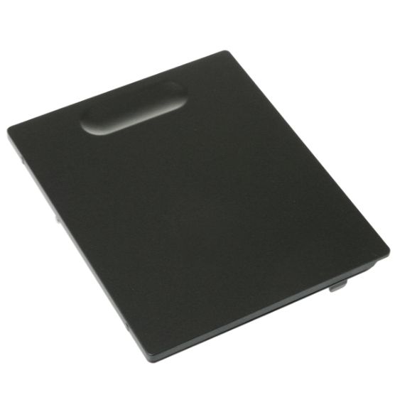 Picture of OEM General Electric (GE) WC01X20623 Service Door - Cafe Matte