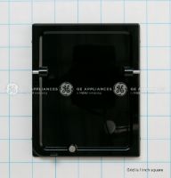 Picture of OEM General Electric (GE) WC01X20623 Service Door - Cafe Matte