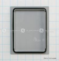 Picture of OEM General Electric (GE) WC01X20610 Coffee Bean Container Lid