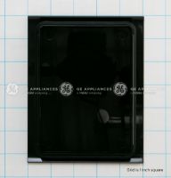Picture of OEM General Electric (GE) WC01X20624 Coffee Bean Container Lid