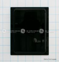 Picture of OEM General Electric (GE) WC01X20600 Coffee Bean Container Lid