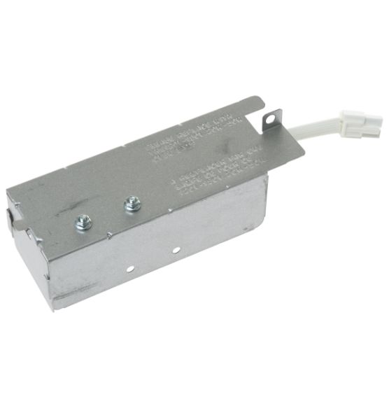 Picture of OEM General Electric (GE) WB25X35394 Lamp And Holder Asm