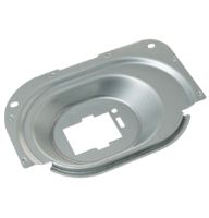 Picture of OEM General Electric (GE) WH13X28953 Inner Drain Hose Mounting