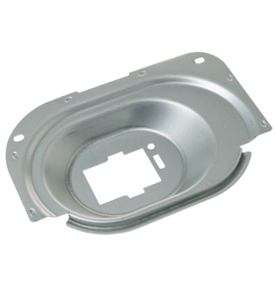 Picture of OEM General Electric (GE) WH13X28953 Inner Drain Hose Mounting
