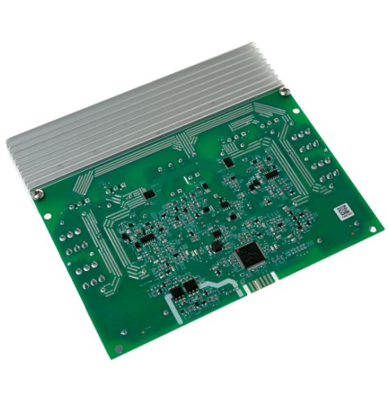 Picture of OEM General Electric (GE) WB27X42899 Generator Board Asm Right