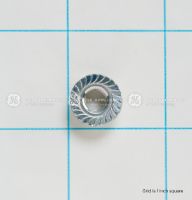 Picture of OEM General Electric (GE) WB02X39071 Handle Mounting Nut