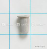 Picture of OEM GE Hinge Fil Plug WR13X10337
