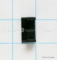 Picture of OEM General Electric (GE) WR02X32908 Magnet Cover