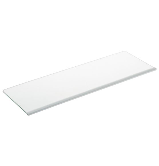 Picture of OEM GE Lower Glass She WR71X28230