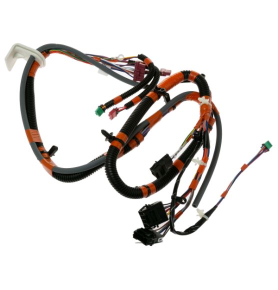 Picture of OEM General Electric (GE) WH08X33962 Main Harness Dd