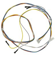 Picture of OEM General Electric (GE) WB18X38048 Harness Control