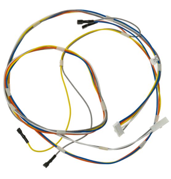 Picture of OEM General Electric (GE) WB18X38048 Harness Control