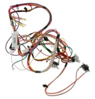 Picture of OEM General Electric (GE) WE08X36977 Main Harness Electric Tl