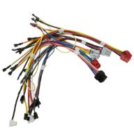 Picture of OEM General Electric (GE) WB18X32705 Infinite Switch Harness
