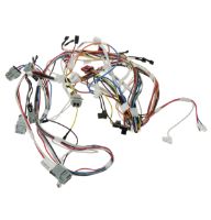 Picture of OEM General Electric (GE) WB18X31610 Harness Main