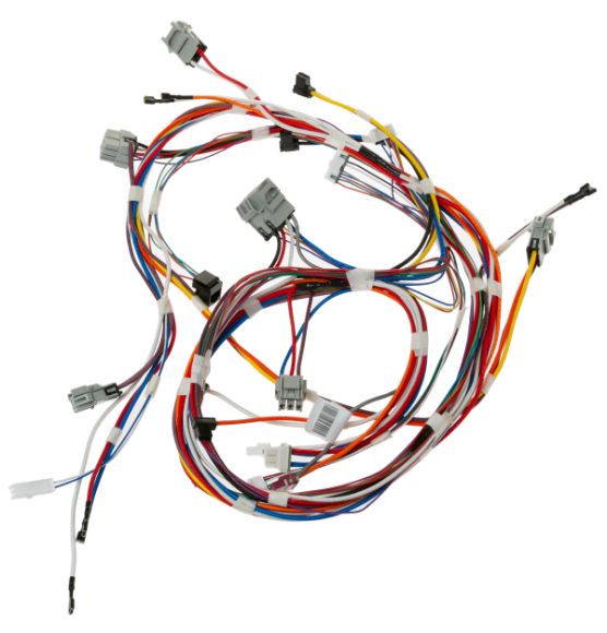Picture of OEM General Electric (GE) WB18X41930 Harness Main