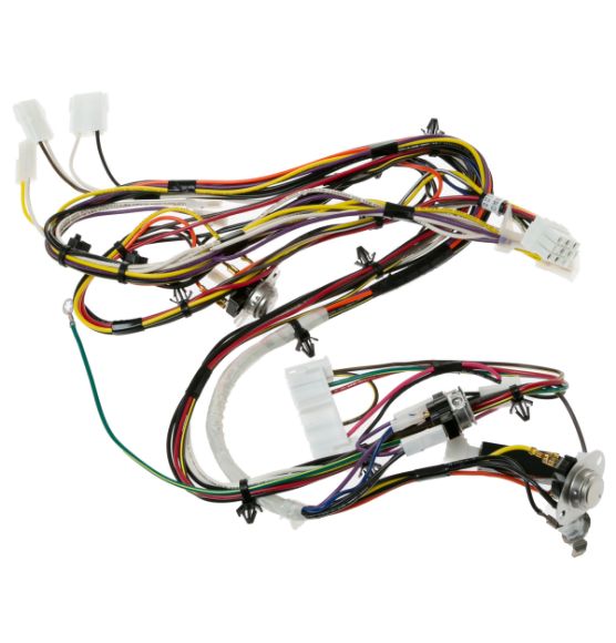 Picture of OEM General Electric (GE) WE15X27256  Harness Main