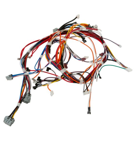 Picture of OEM GE Harness Main WB18X28901