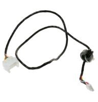 Picture of OEM General Electric (GE) WB18X38566 Harness From Main Board
