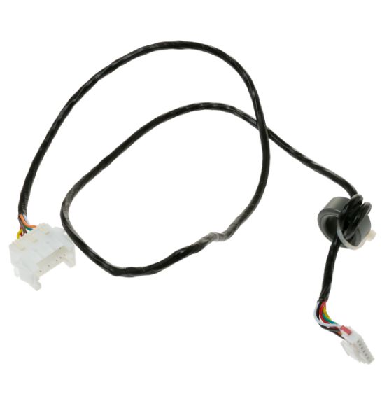 Picture of OEM General Electric (GE) WB18X38566 Harness From Main Board