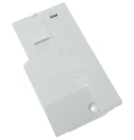 Picture of OEM General Electric (GE) WJ76X27937 Metal Control Box Cover