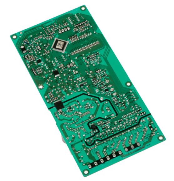 Picture of OEM General Electric (GE) WB27X38445 Pcb Asm