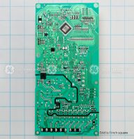 Picture of OEM General Electric (GE) WB27X38445 Pcb Asm