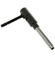 Picture of OEM General Electric (GE) WC01X20609 Steam Wand Assembly -