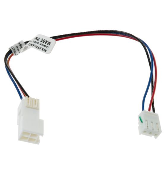 Picture of OEM GE Harness Interfa WR55X24897