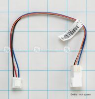 Picture of OEM GE Harness Interfa WR55X24897