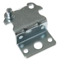 Picture of OEM General Electric (GE) WR13X38873 Hinge Bottom - Right