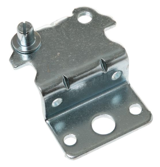 Picture of OEM General Electric (GE) WR13X38873 Hinge Bottom - Right