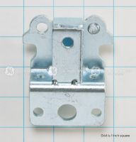 Picture of OEM General Electric (GE) WR13X38873 Hinge Bottom - Right