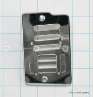 Picture of OEM General Electric (GE) WC01X21091 Smoke Outlet Cover