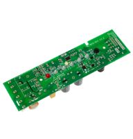 Picture of OEM General Electric (GE) WR55X38868 Main Control Board