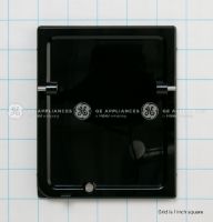 Picture of OEM General Electric (GE) WC01X20616 Service Door - Profile